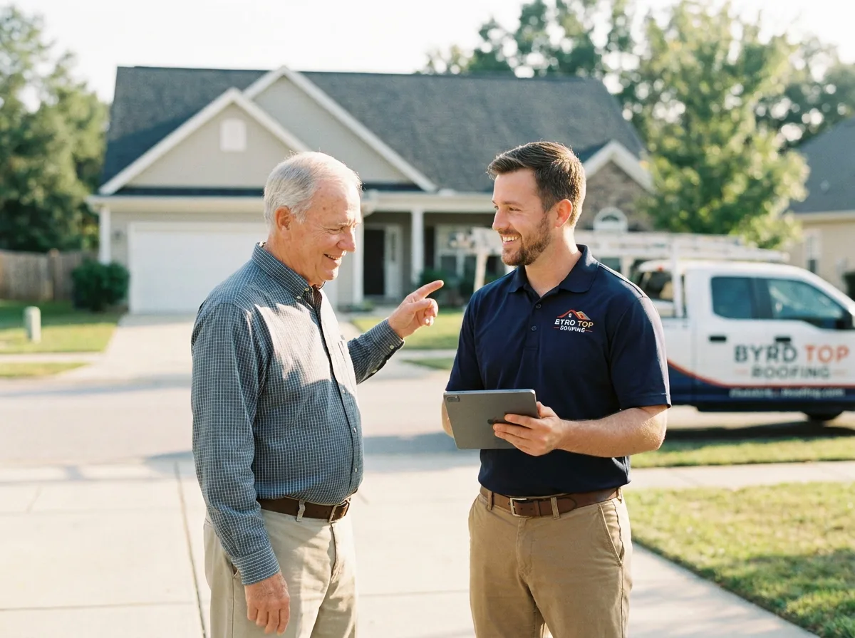 Roofing Riverton, IA FAQs